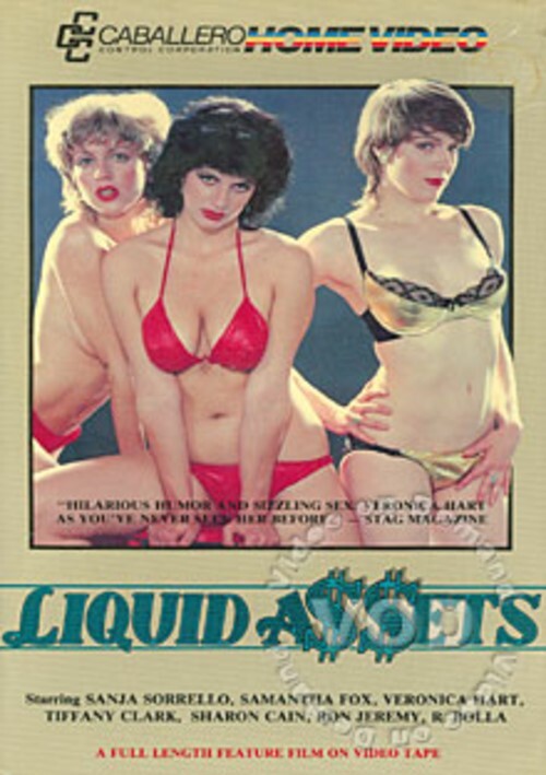 Liquid Assets