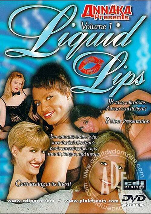 Liquid Lips