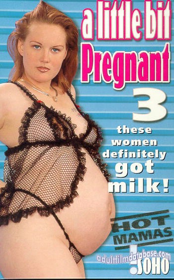 Little Bit Pregnant 3