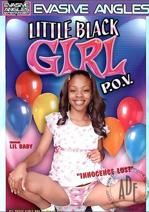 Little Black Girl POV