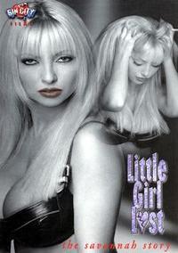 Little Girl Lost
