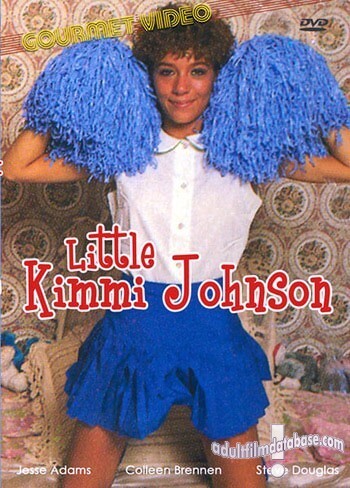 Little Kimmi Johnson