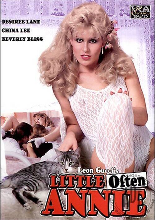 Little Often Annie