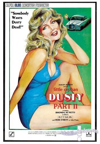 Little Orphan Dusty 2