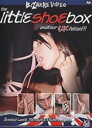 Little Shoe Box