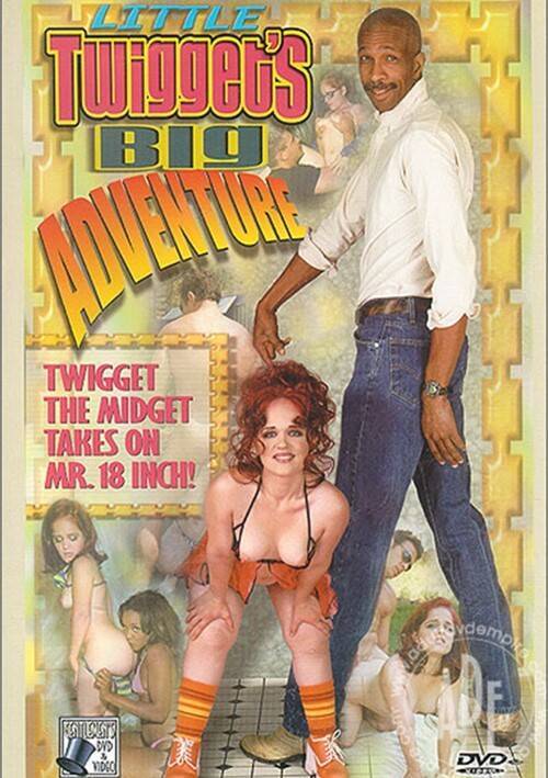 Little Twigget's Big Adventure