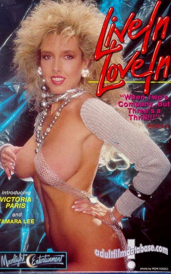 Live In Love In