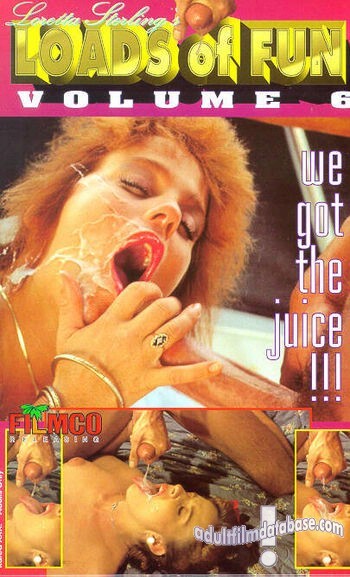 Loads of Fun 6 - We Got the Juice