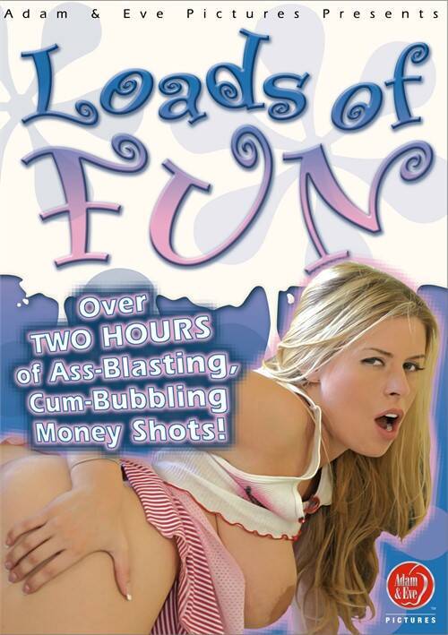 Loads Of Fun (Adam & Eve)