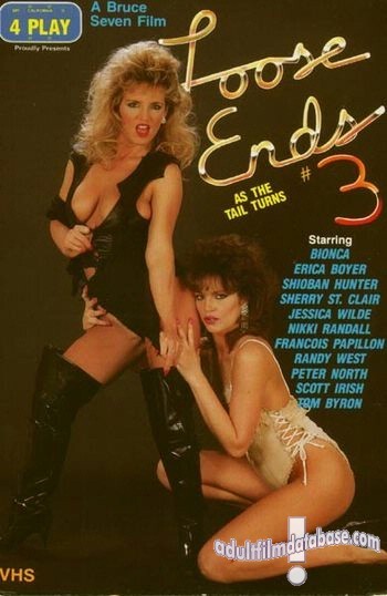 Loose Ends 3 - As the Tail Turns