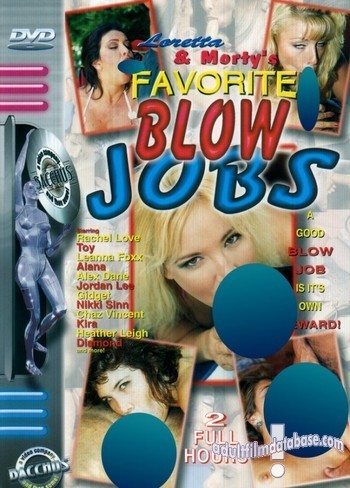 Loretta & Marty's Favorite Blowjobs