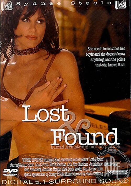 Lost and Found