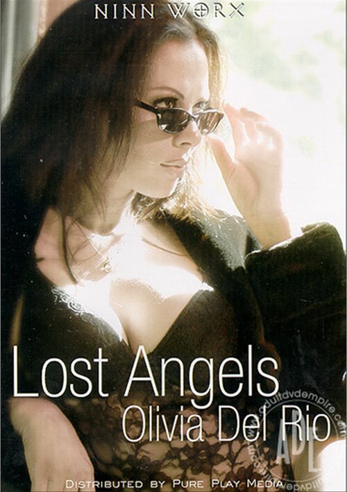 Lost Angel