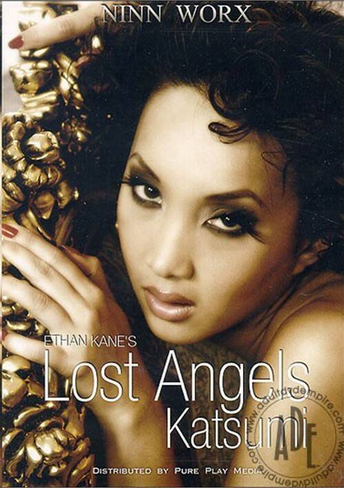 Lost Angels - Katsumi
