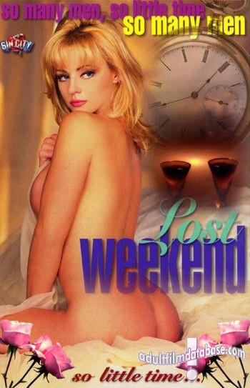 Lost Weekend