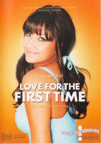 Love for the First Time