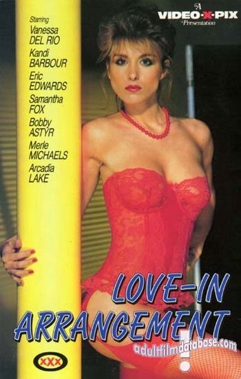 Love-In Arrangement