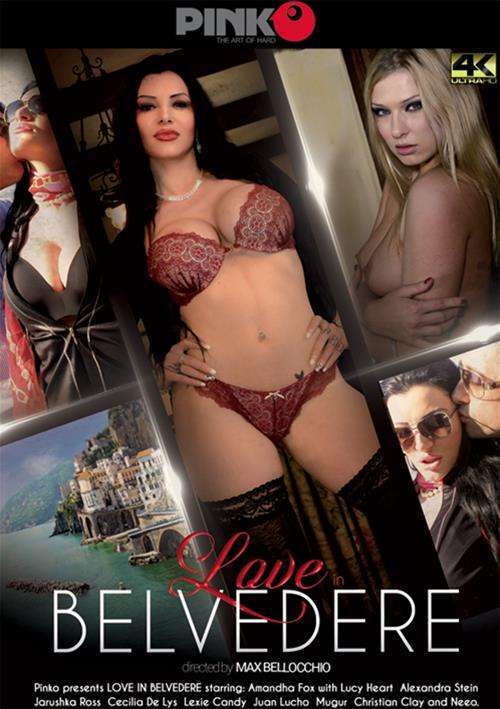 Love in Belvedere