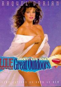Love In the Great Outdoors - Racquel Darrian