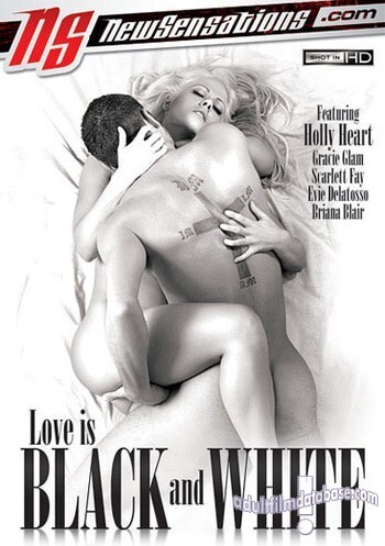 Love Is Black and White