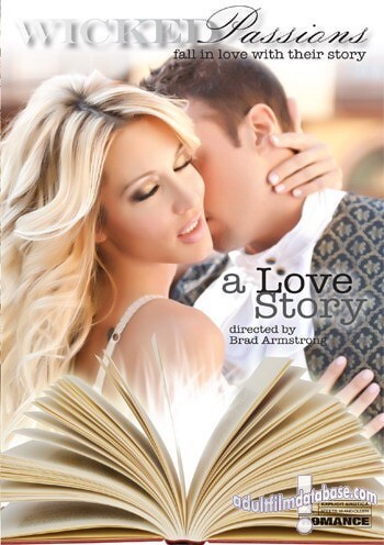 Love Story - Wicked Passions
