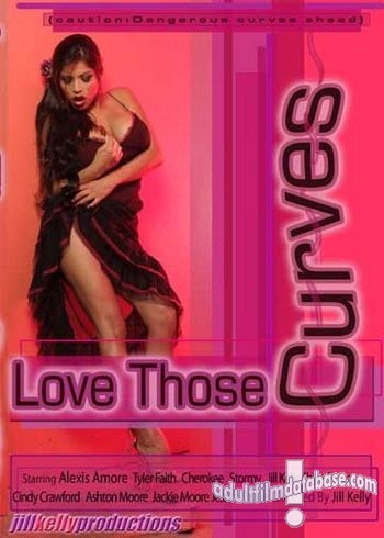 Love Those Curves