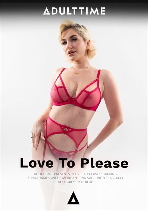 Love To Please