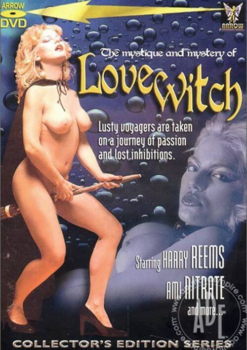 Love Witch