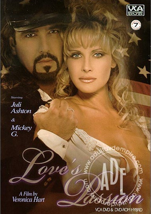 Love's Passion