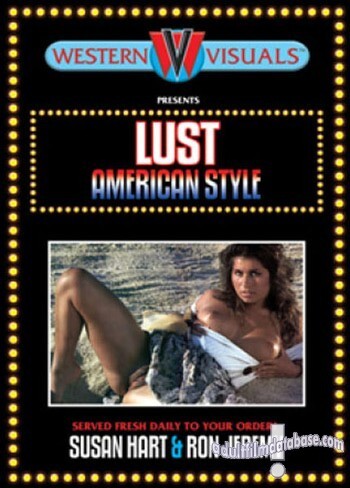 Lust American Style