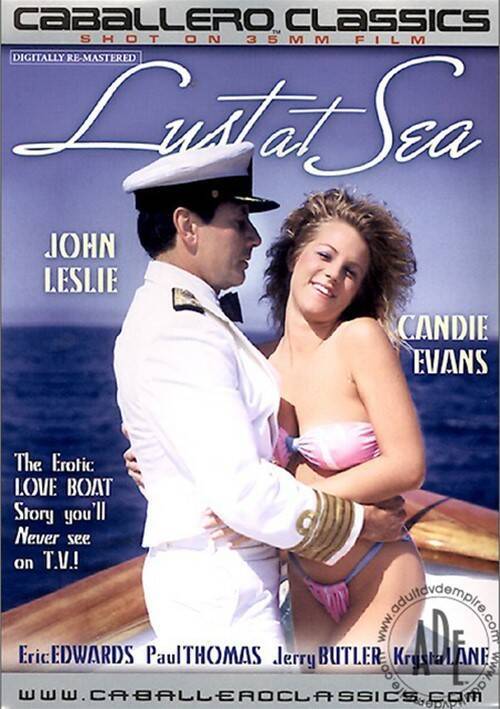 Lust at Sea