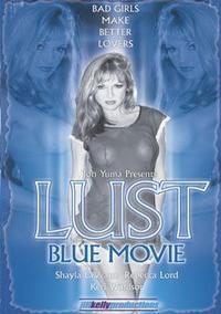 Lust - Blue Movie