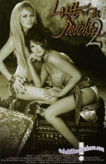 Lust in Paradise 2
