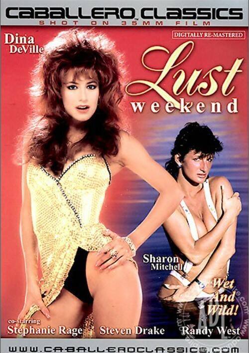 Lust Weekend