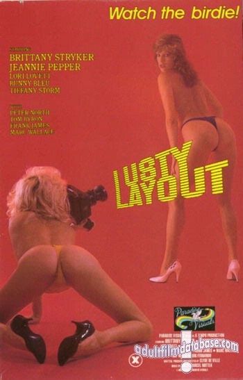 Lusty Layout