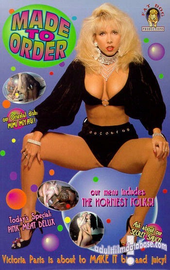 Made To Order