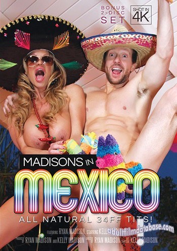 Madisons In Mexico