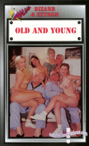 Magma Video 98 - Old and Young