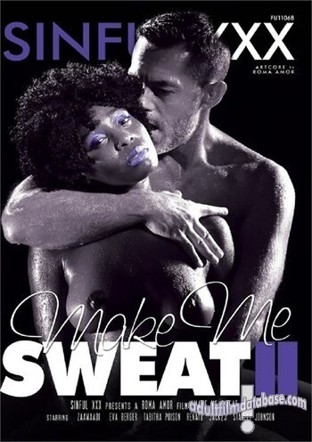 Make Me Sweat 2