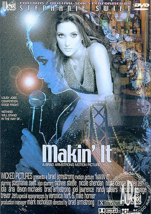 Makin' It