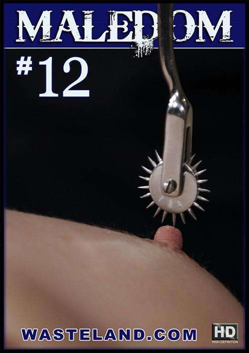 Maledom #12 
							
								
									- On Sale! 
									
										December Kickoff Sale