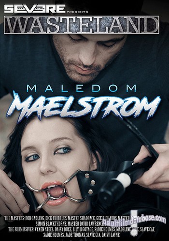 Maledom Maelstrom
