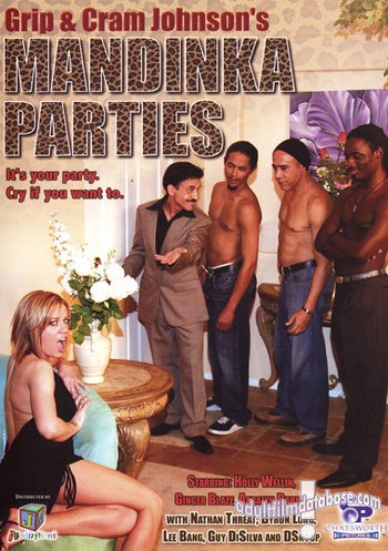 Mandinka Parties