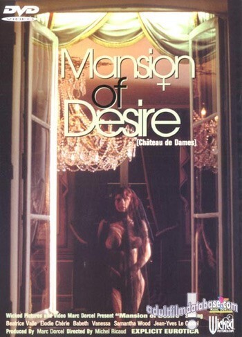 Mansion of Desire