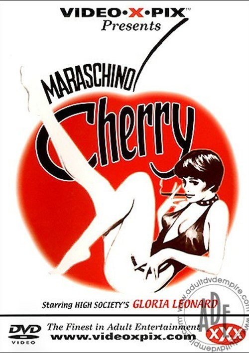 Maraschino Cherry