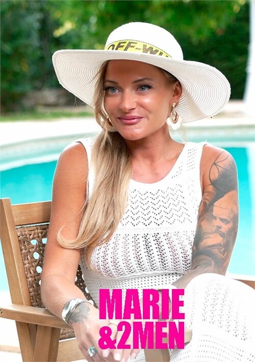 Marie & 2 Men
