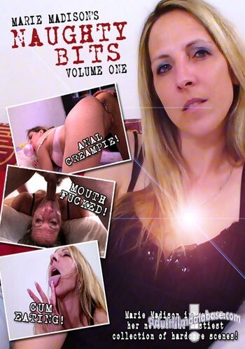 Marie Madison's Naughty Bits 1