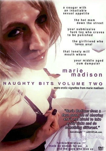 Marie Madison's Naughty Bits 2