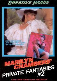 Marilyn Chambers' Private Fantasies 2
