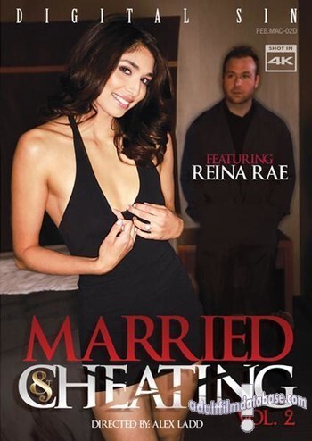 Married And Cheating 2